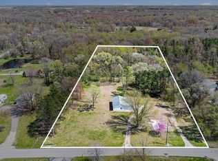 8880 N 1150th Rd E, Walkerton, IN 46574