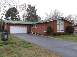 1103 Elliott Dr, Murfreesboro, TN 37129