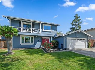 4767 Del Valle Pkwy, Pleasanton, CA 94566