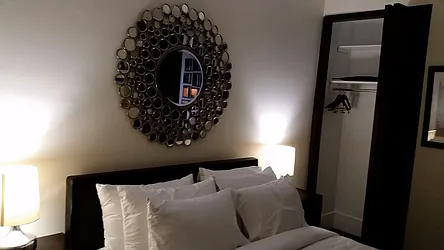 Rented by Owner