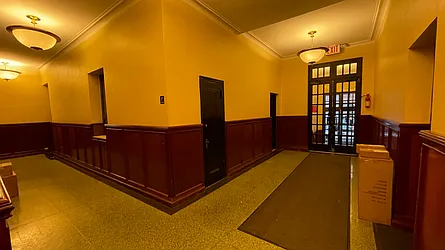 Rented by GPA Realty