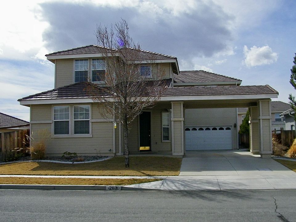 1st image of 2631 Washoe Belle St
