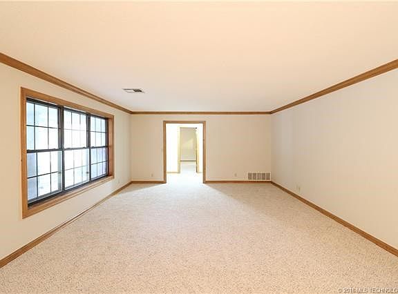 Formal Living Room from Formal Dining area