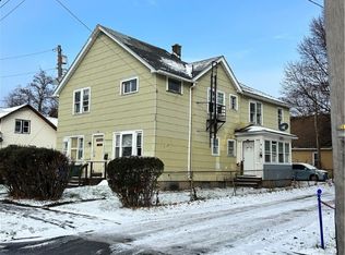 162 Sherman St, Rochester, NY 14606