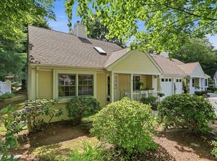 Westbrook Crossing, Shrewsbury, MA 01545