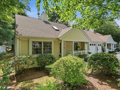 8 Stratton Dr Unit 8, Shrewsbury, MA, 01545