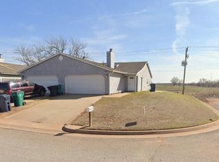 11400 N Lincoln Blvd, Oklahoma City, OK 73114
