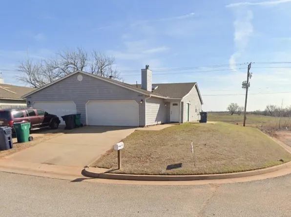 11400 N Lincoln Blvd, Oklahoma City, OK 73114