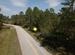 Alder Way LOT 19, Eustis, FL 32736