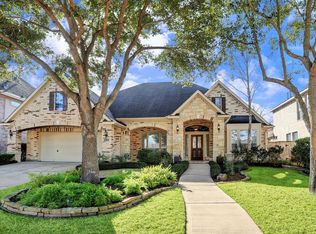 3722 Arundel Gardens Ln, Sugar Land, TX 77498