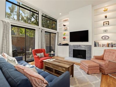 209 S Oakland Ave Unit D, Pasadena, CA, 91101