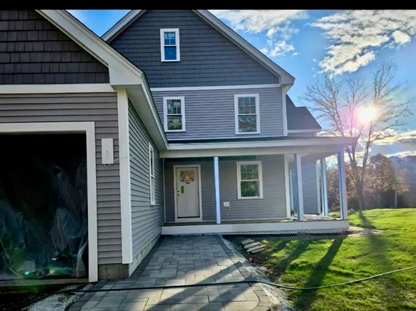 90 Willow St Floor 1, Acton, MA 01720