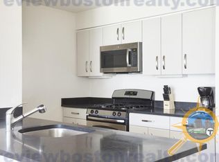 560 Albany St #242, Boston, MA 02118