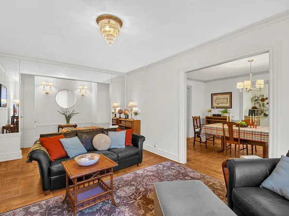 116 Pinehurst Ave APT G41, New York, NY 10033