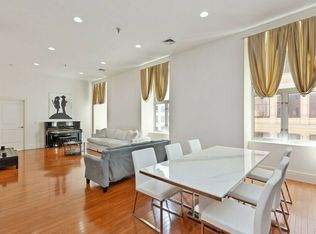 66 Franklin St APT 3B, New York, NY 10013