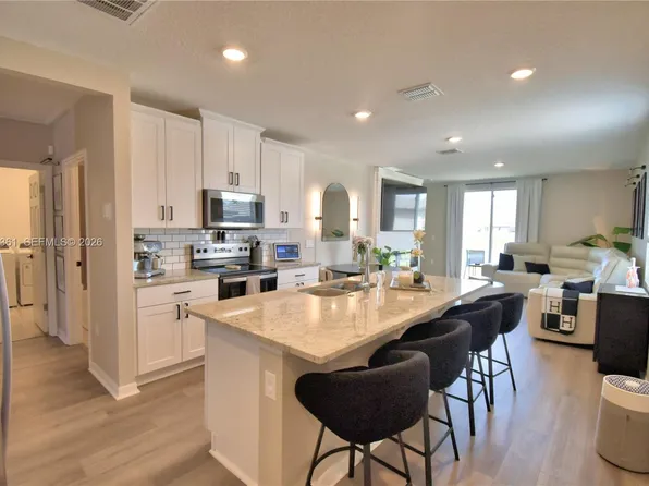 3563 Broadwing Blvd, Poinciana, FL 34759
