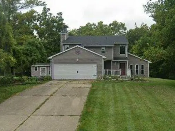 6336 Castle Hill Dr, Liberty Township, OH 45044