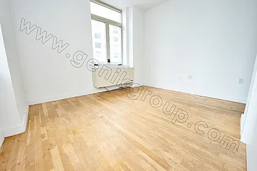Rented by Genik Group Corp
