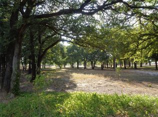 1515 Friendship Rd, Weatherford, TX 76085