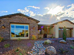 17787 E Stocking Trl, Rio Verde, AZ 85263