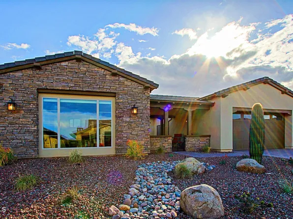 17787 E Stocking Trail, Rio Verde, AZ 85263