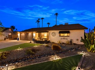 4336 W SUNNYSIDE Avenue, Glendale, AZ 85304