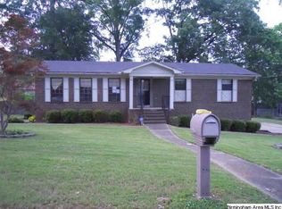 610 Wright Ave, Bessemer, AL 35023