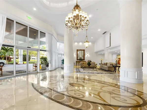 3530 Mystic Pointe Dr APT 1206, Aventura, FL 33180