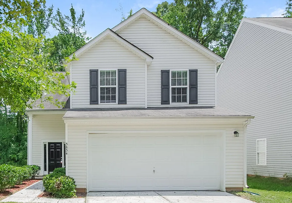 3834 Pauline Ln