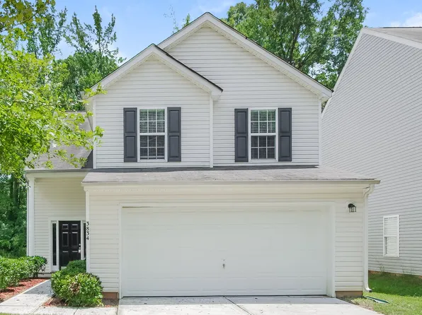 3834 Pauline Ln, Charlotte, NC 28216