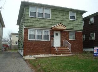 768 Rahway Ave, Elizabeth, NJ 07202