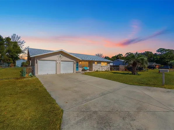 1225 NE 2nd St, Crystal River, FL 34429