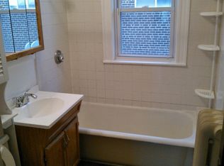 412 Belgrade Ave, Boston, MA 02132