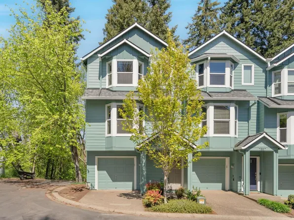 7863 SW Water Parsley Ln, Tigard, OR 97224