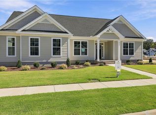 2207 Hampton Roads Pkwy, Chesapeake, VA 23321