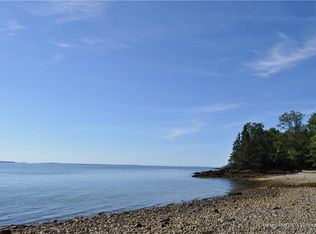 244 E Shore Dr, Islesboro, ME 04848