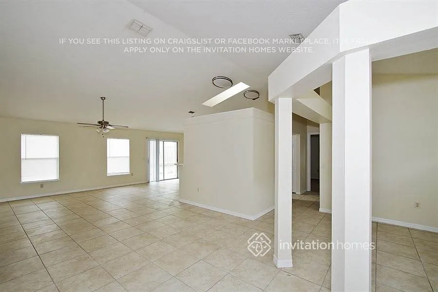 3214 Glenmeadow Ter Deltona, FL 32725 — Photo 3