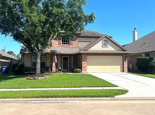 19314 Camellia Bend Cir, Spring, TX 77379