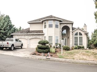 3015 SW Mawrcrest Ave, Gresham, OR 97080