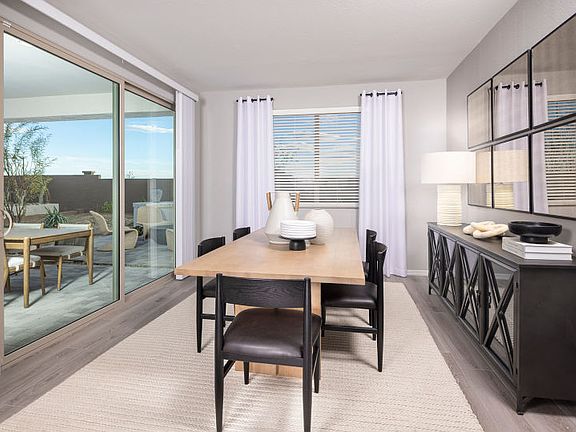 New Construction in Maricopa