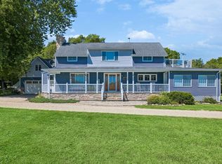 29190 Sunset Trl, Cannon Falls, MN 55009