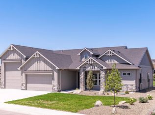 7142 E Merlin Hawk Ct, Nampa, ID 83686