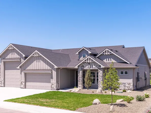 7142 E Merlin Hawk Ct, Nampa, ID 83686