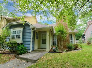 3739 Wetherburn Dr, Clarkston, GA 30021