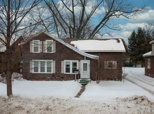 1724 Center St, Stevens Point, WI 54481