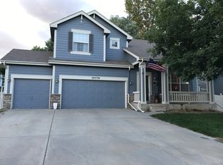 10179 Eastview St, Firestone, CO 80504