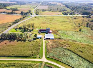 1920 County Road P Rd, Glenwood City, WI 54013