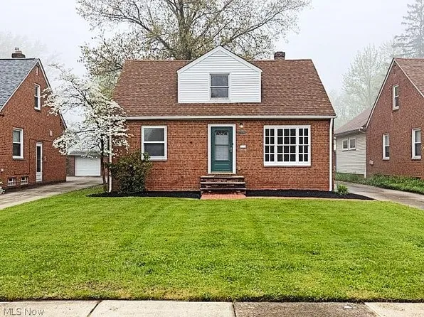 4263 W Anderson Rd, South Euclid, OH 44121