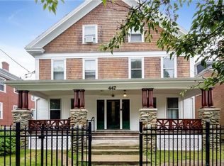 447 Broadway #27, Newport, RI 02840