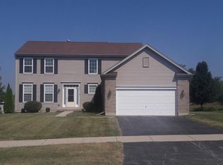 431 Windett Ridge Rd, Yorkville, IL 60560